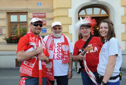 Staromiejska Wiosna- sobota